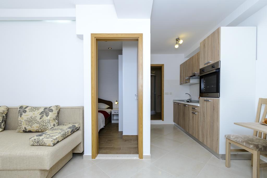 Imperium Apartments Dubrovnik Quarto foto