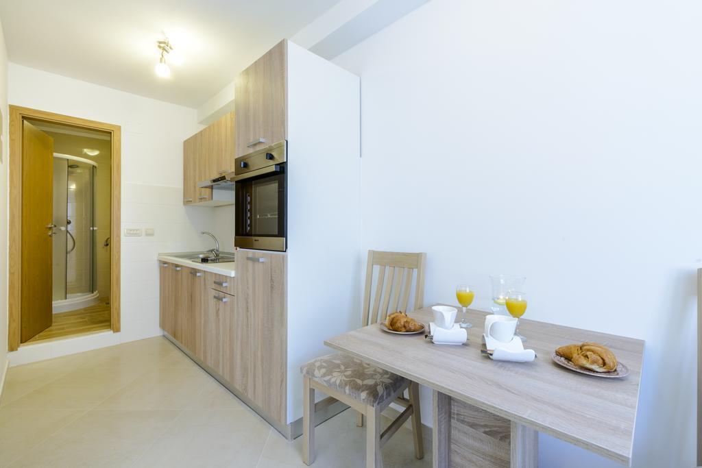 Imperium Apartments Dubrovnik Quarto foto