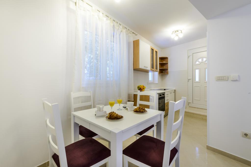 Imperium Apartments Dubrovnik Quarto foto