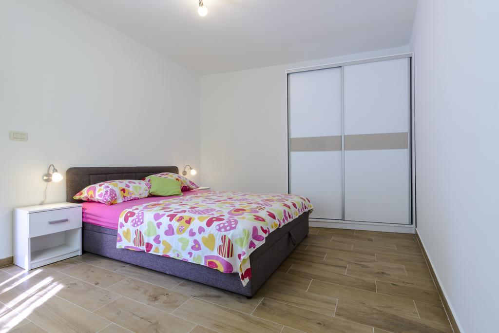 Imperium Apartments Dubrovnik Exterior foto